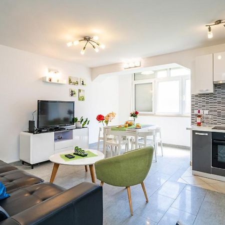 Two-Bedroom Apartment Victory Dubrovnik Dış mekan fotoğraf