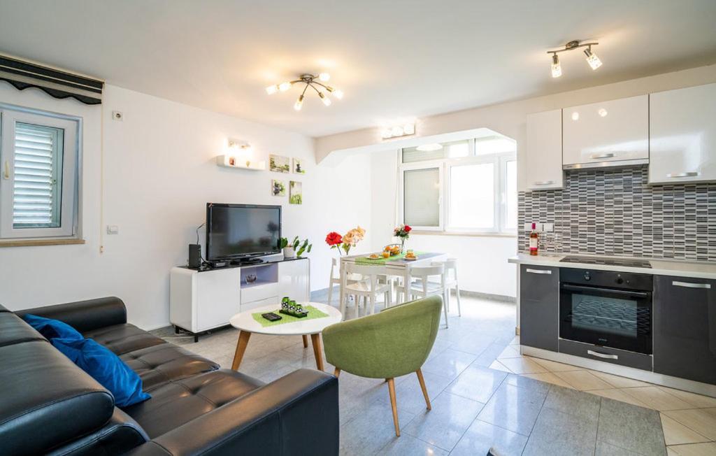 Two-Bedroom Apartment Victory Dubrovnik Dış mekan fotoğraf