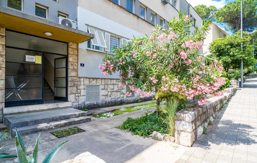 Two-Bedroom Apartment Victory Dubrovnik Dış mekan fotoğraf