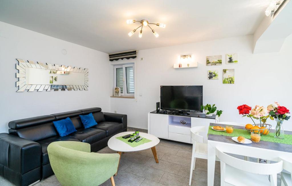 Two-Bedroom Apartment Victory Dubrovnik Dış mekan fotoğraf