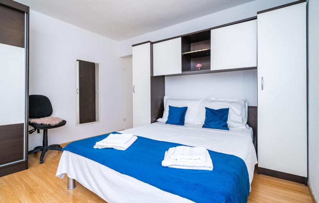 Two-Bedroom Apartment Victory Dubrovnik Dış mekan fotoğraf