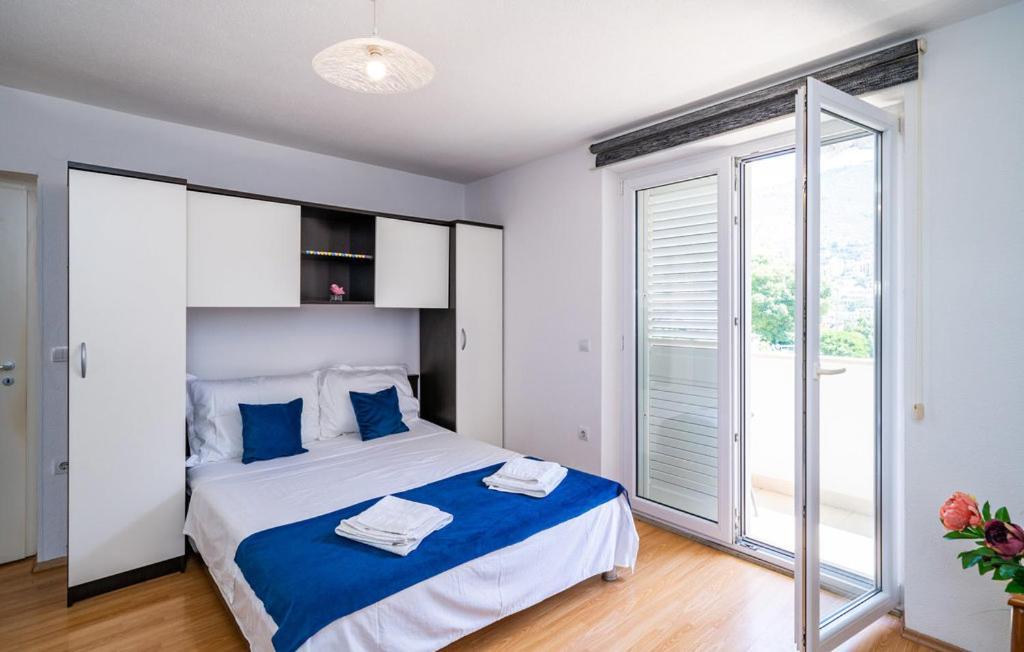 Two-Bedroom Apartment Victory Dubrovnik Dış mekan fotoğraf
