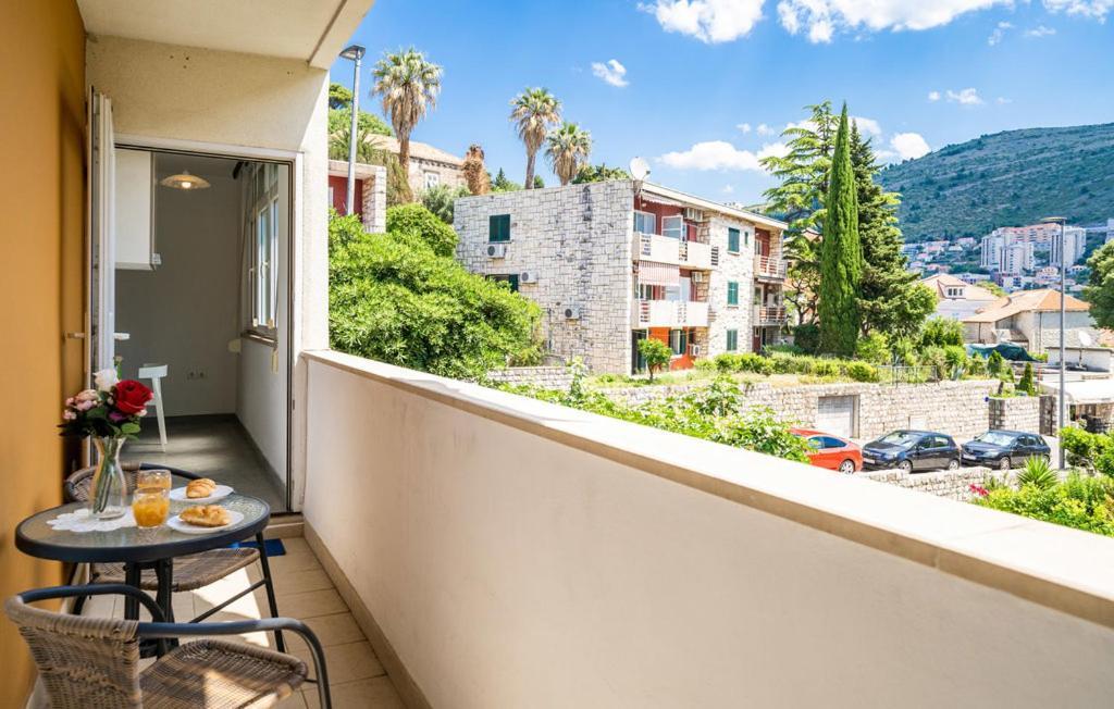 Two-Bedroom Apartment Victory Dubrovnik Dış mekan fotoğraf
