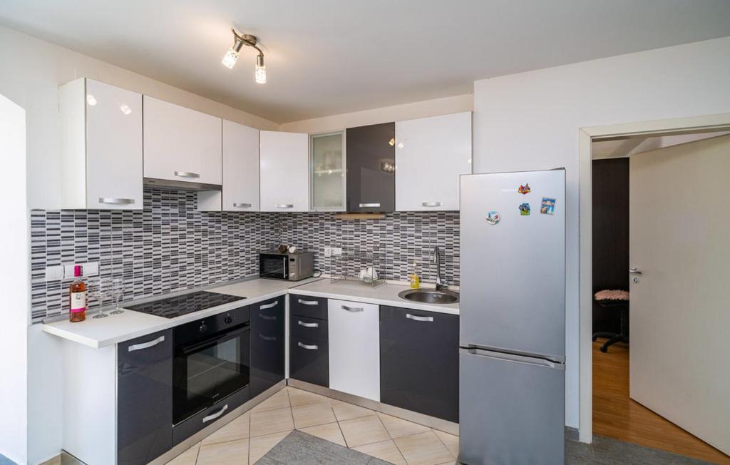 Two-Bedroom Apartment Victory Dubrovnik Dış mekan fotoğraf