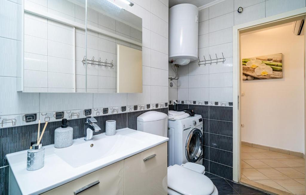 Two-Bedroom Apartment Victory Dubrovnik Dış mekan fotoğraf