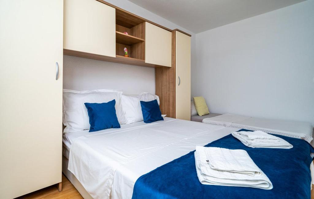 Two-Bedroom Apartment Victory Dubrovnik Dış mekan fotoğraf