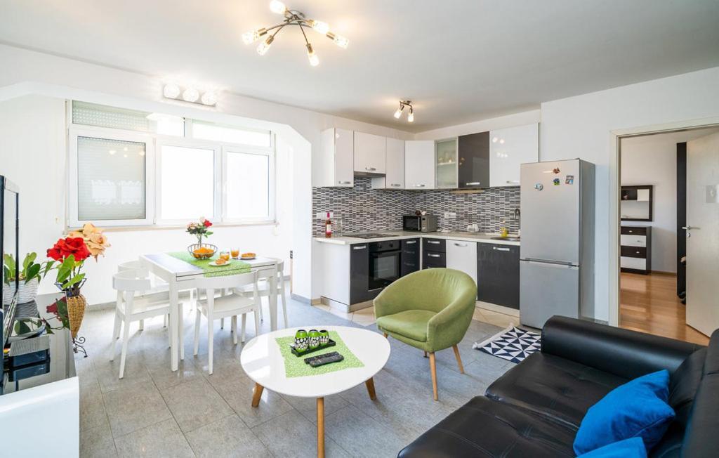 Two-Bedroom Apartment Victory Dubrovnik Dış mekan fotoğraf