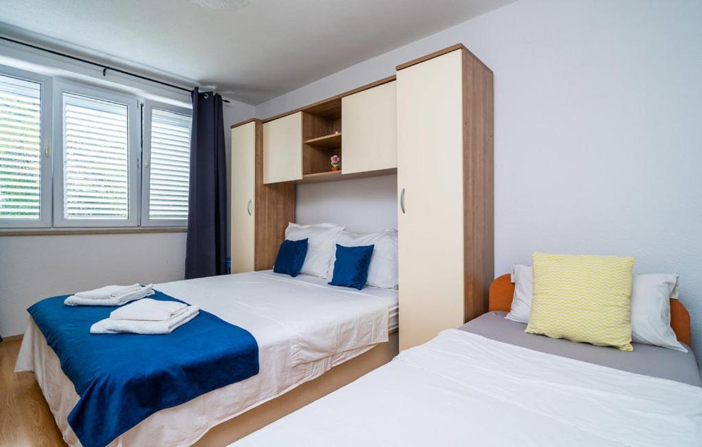 Two-Bedroom Apartment Victory Dubrovnik Dış mekan fotoğraf